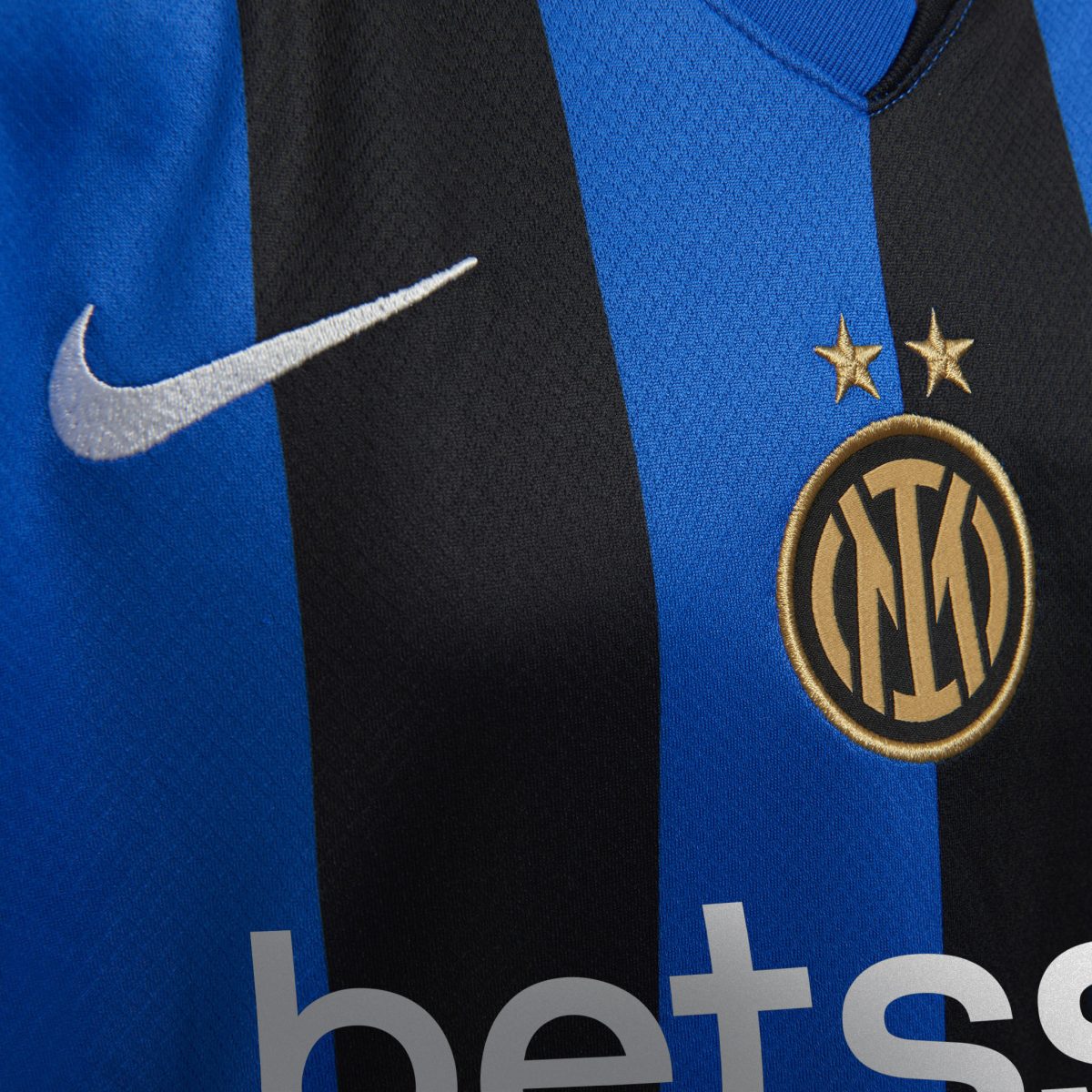 im nike kids heimstadion-trikot 202425 with custom printing Kollektion | Inter FC Fanartikel jetzt entdecken
