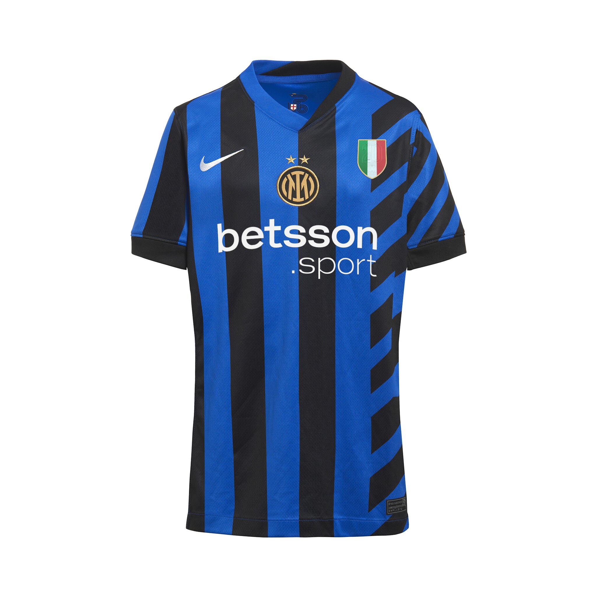 im nike kids heimstadion-trikot 202425 Kollektion | Inter FC Fanartikel jetzt entdecken