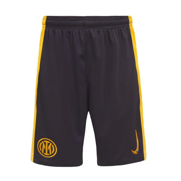 im nike kinder drittes set stadion-hose 202425 Kollektion | Inter FC Fanartikel jetzt entdecken