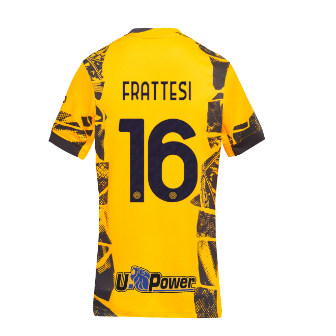 im nike kinder drittes set stadion-trikot 202425 – 16 davide frattesi Kollektion | Inter FC Fanartikel jetzt entdecken