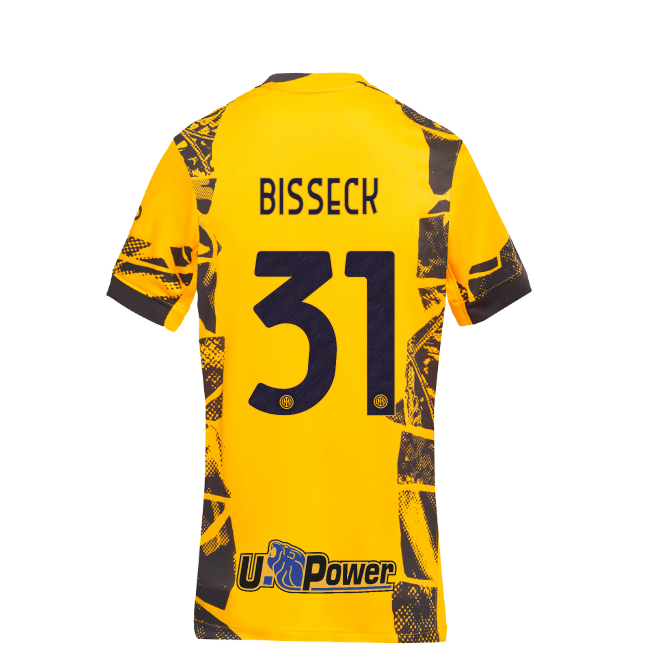 im nike kinder drittes set stadion-trikot 202425 – 31 yann-aurel bisseck Kollektion | Inter FC Fanartikel jetzt entdecken