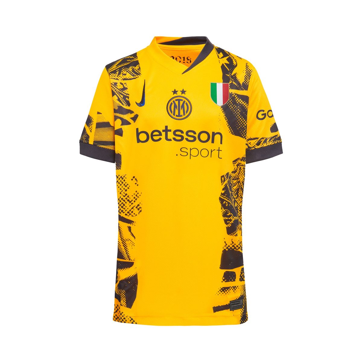 im nike kinder drittes set stadion-trikot 202425 – 31 yann-aurel bisseck Kollektion | Inter FC Fanartikel jetzt entdecken
