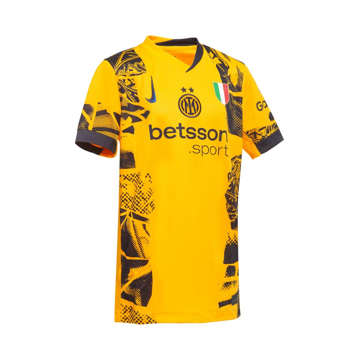 im nike kinder drittes set stadion-trikot 202425 – 31 yann-aurel bisseck Kollektion | Inter FC Fanartikel jetzt entdecken