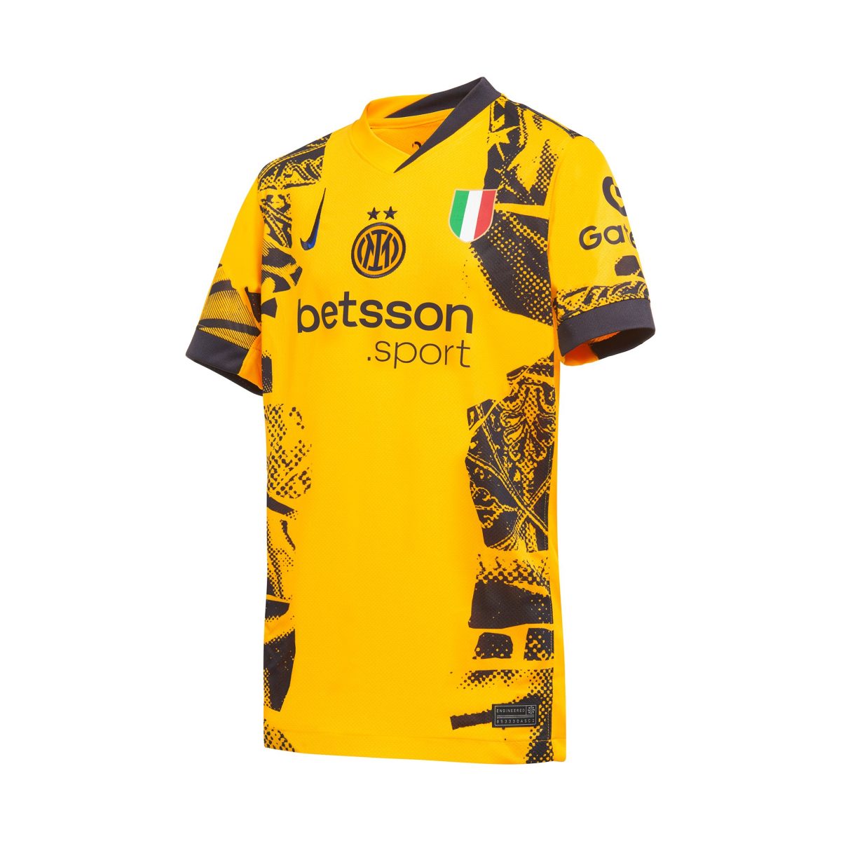 im nike kinder drittes set stadion-trikot 202425 – 31 yann-aurel bisseck Kollektion | Inter FC Fanartikel jetzt entdecken