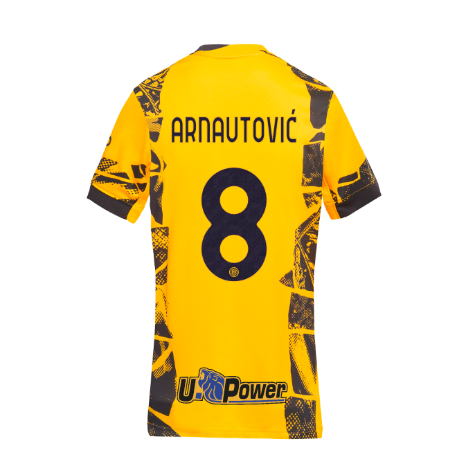 im nike kinder drittes set stadion-trikot 202425 – 8 marko arnautović Kollektion | Inter FC Fanartikel jetzt entdecken