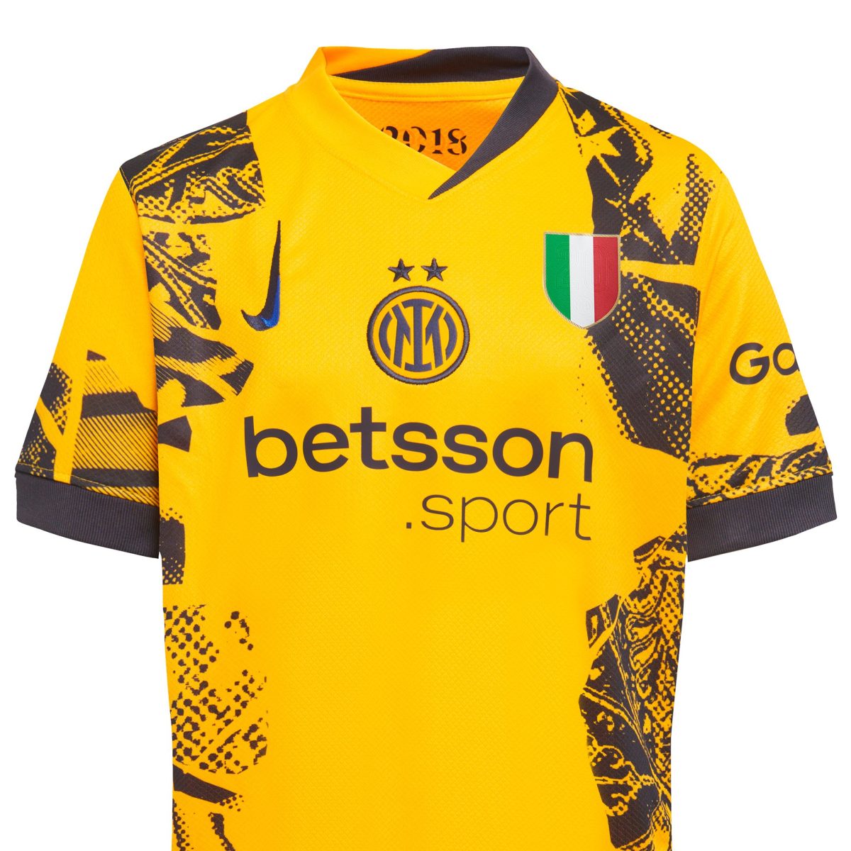 im nike kinder drittes set stadion-trikot 202425 – 9 marcus thuram Kollektion | Inter FC Fanartikel jetzt entdecken