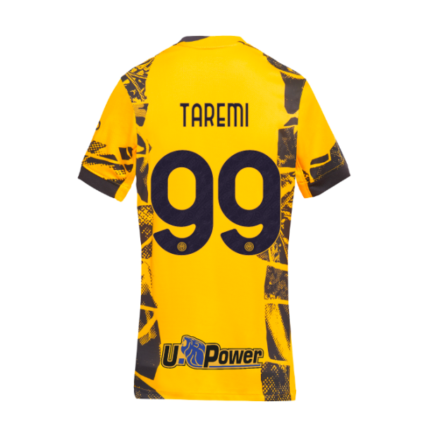 im nike kinder drittes set stadion-trikot 202425 – 99 mehdi taremi Kollektion | Inter FC Fanartikel jetzt entdecken
