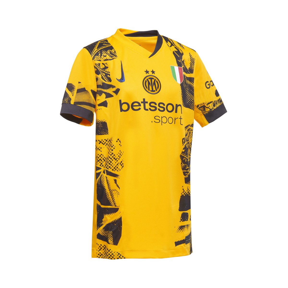 im nike kinder drittes set stadion-trikot 202425 Kollektion | Inter FC Fanartikel jetzt entdecken
