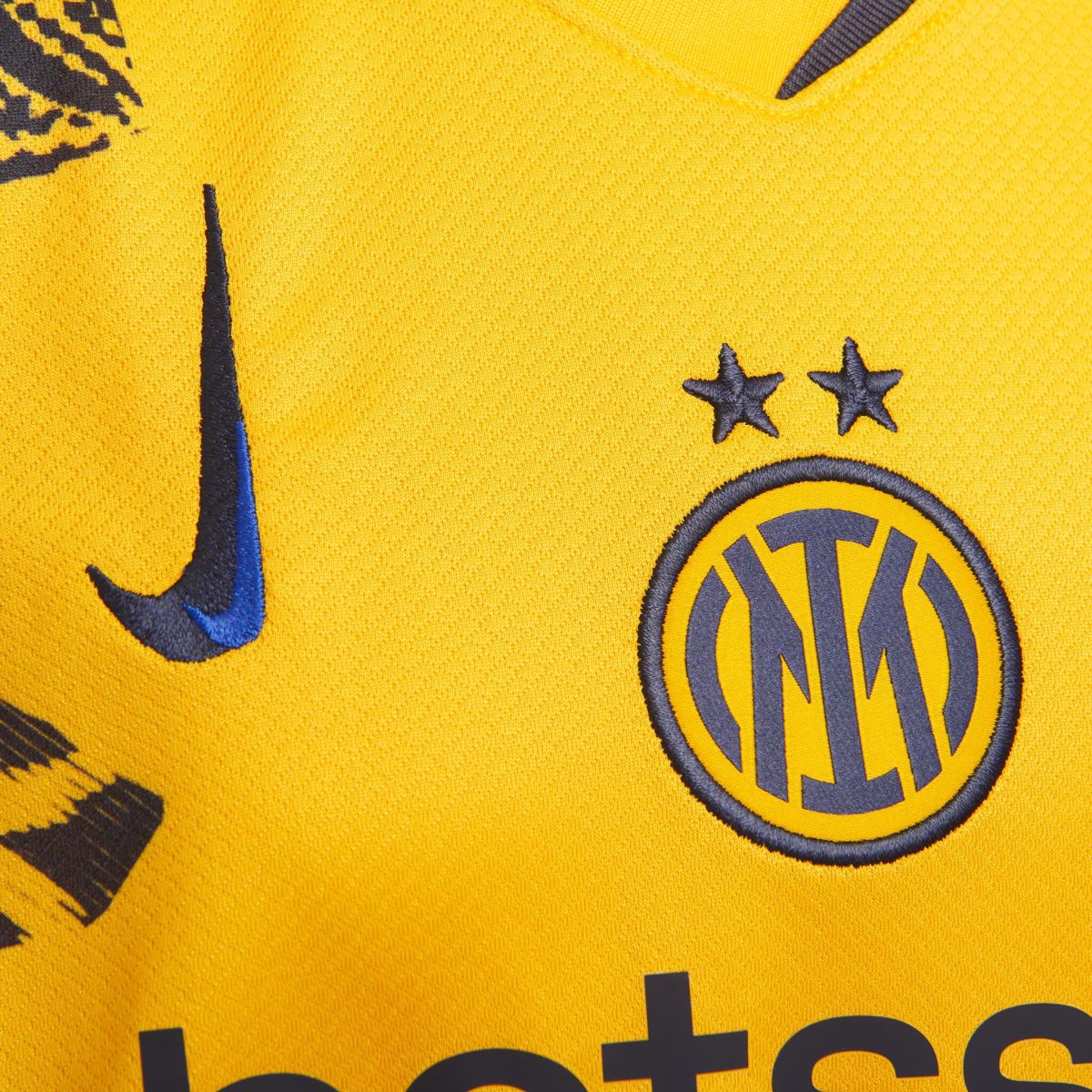 im nike kinder drittes set stadion-trikot 202425 Kollektion | Inter FC Fanartikel jetzt entdecken
