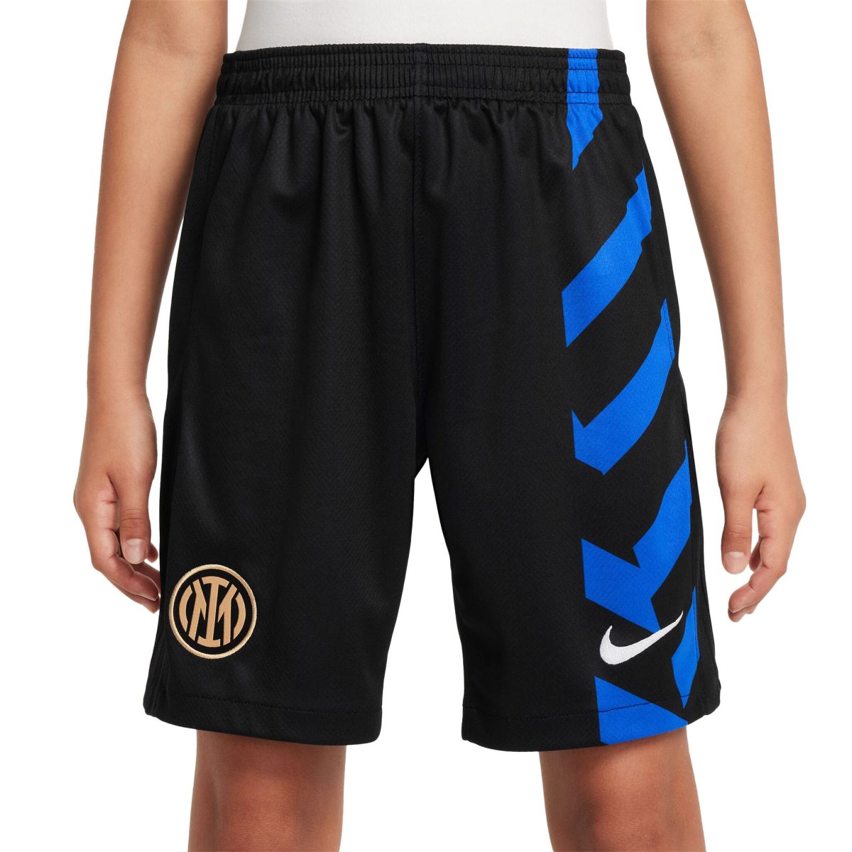 im nike kinder heimstadion spiel-shorts 202425 with custom printing Kollektion | Inter FC Fanartikel jetzt entdecken
