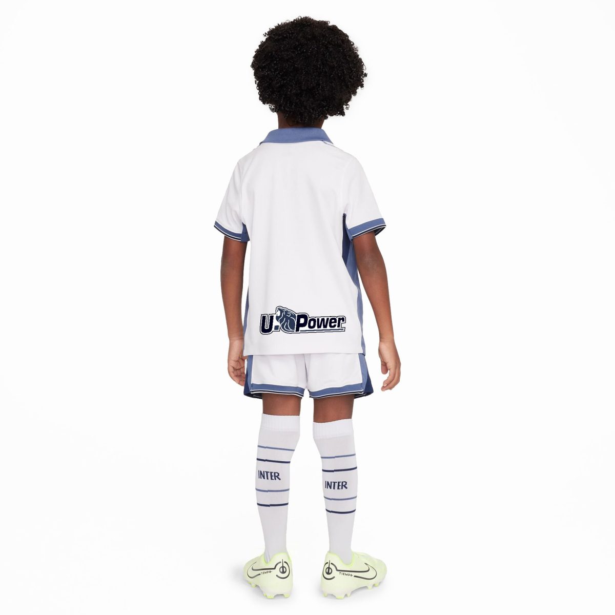 im nike kinder minikit auswÄrts 202425 with custom printing Kollektion | Inter FC Fanartikel jetzt entdecken