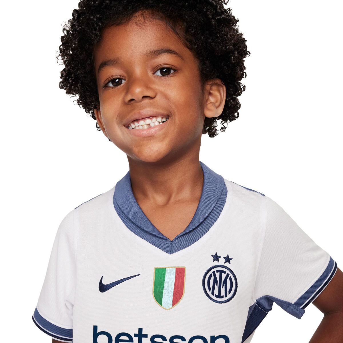 im nike kinder minikit auswÄrts 202425 with custom printing Kollektion | Inter FC Fanartikel jetzt entdecken