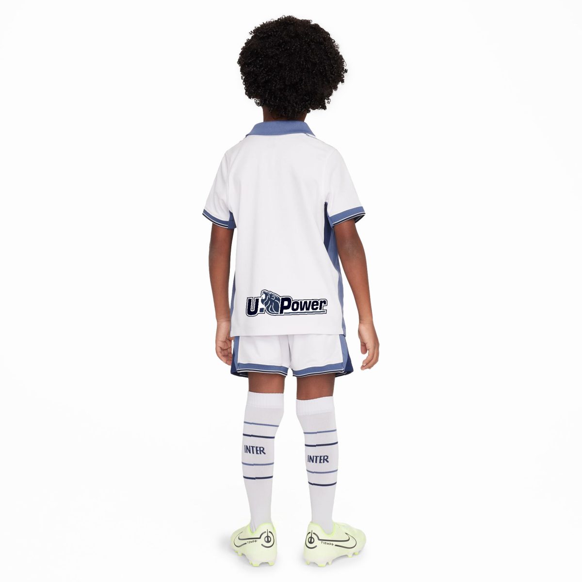 im nike kinder minikit auswÄrts 202425 Kollektion | Inter FC Fanartikel jetzt entdecken