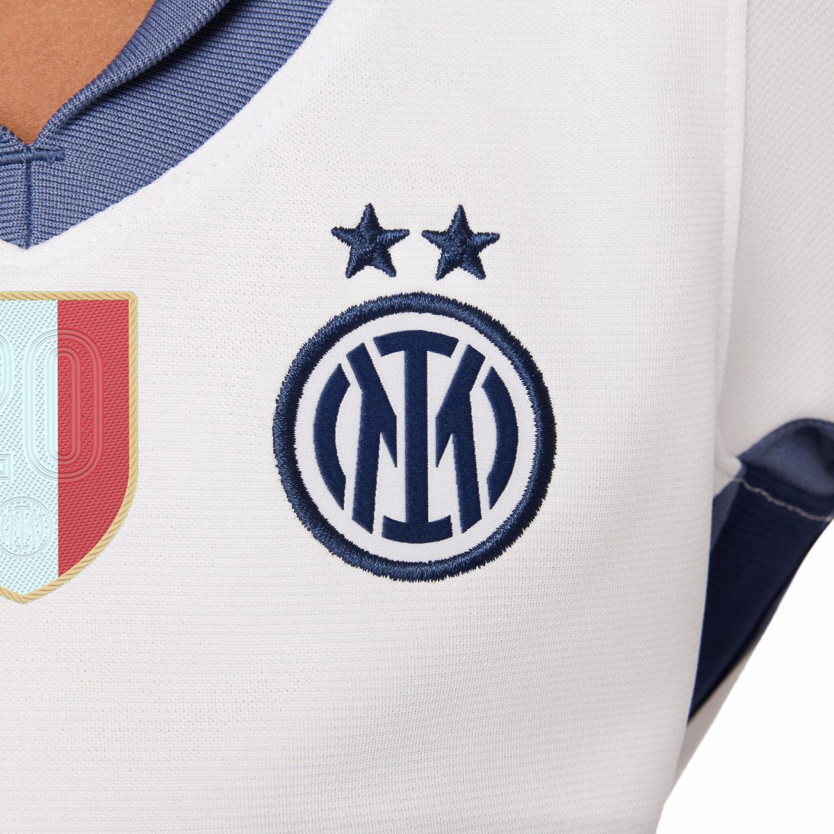 im nike kinder minikit auswÄrts 202425 Kollektion | Inter FC Fanartikel jetzt entdecken