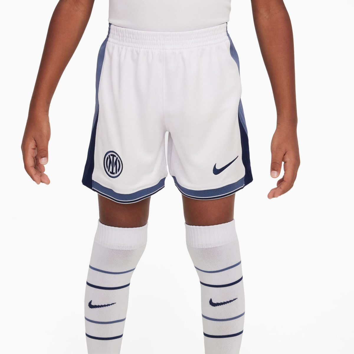 im nike kinder minikit auswÄrts 202425 Kollektion | Inter FC Fanartikel jetzt entdecken