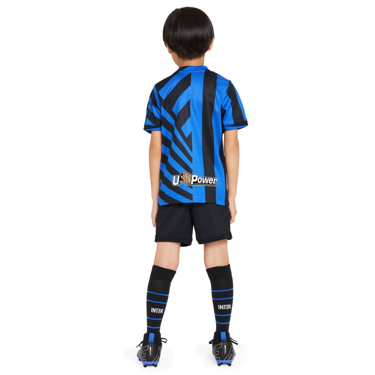 im nike kinder minikit heim 202425 with custom printing Kollektion | Inter FC Fanartikel jetzt entdecken