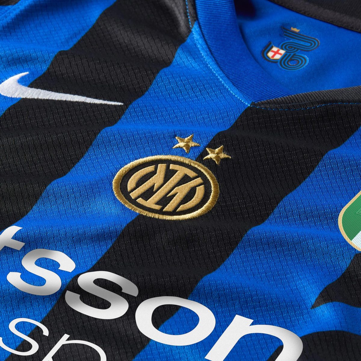 im nike kinder minikit heim 202425 with custom printing Kollektion | Inter FC Fanartikel jetzt entdecken