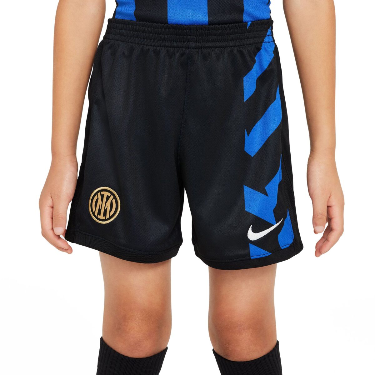 im nike kinder minikit heim 202425 with custom printing Kollektion | Inter FC Fanartikel jetzt entdecken
