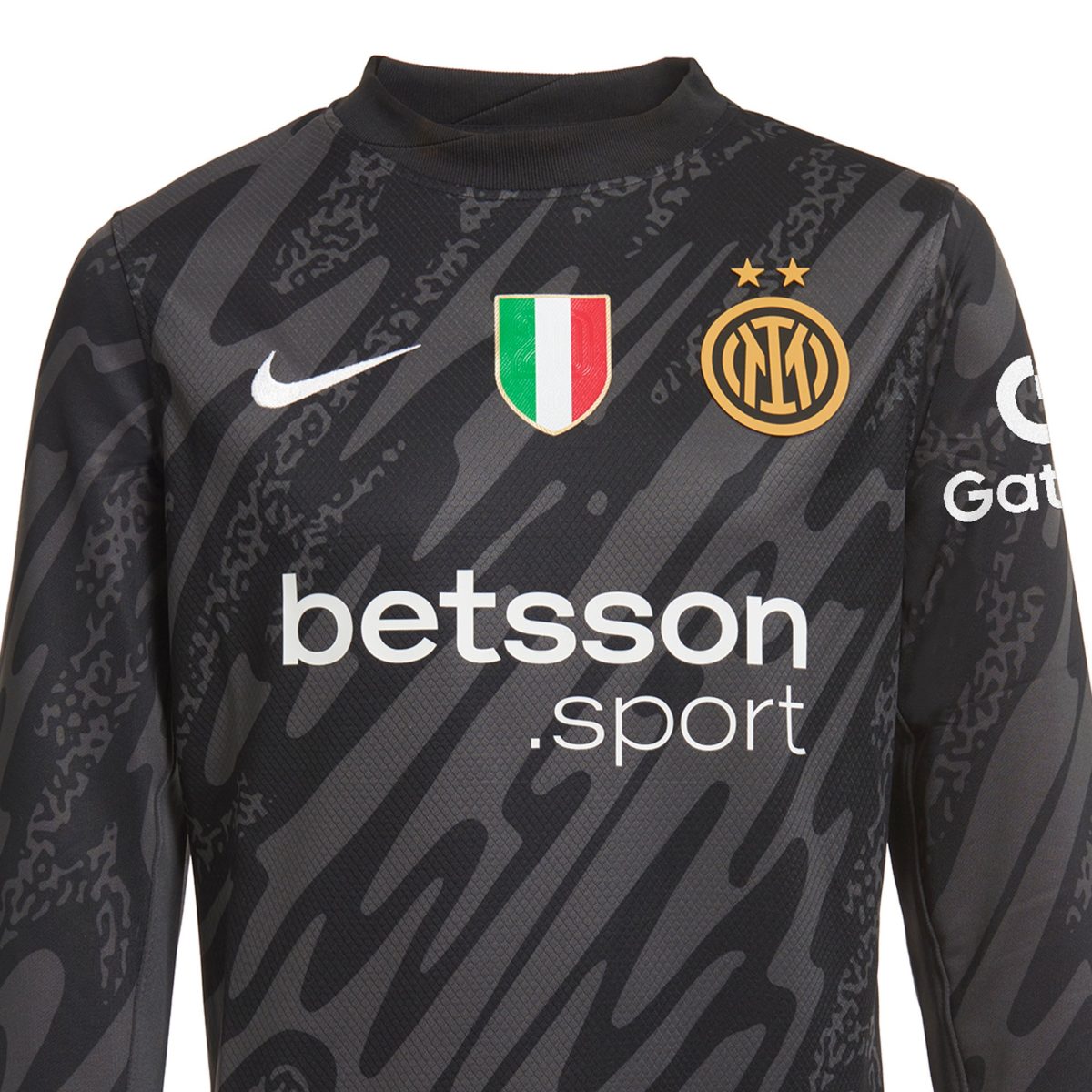 im nike kinder torwart-heimtrikot 202425 – 13 josep martínez Kollektion | Inter FC Fanartikel jetzt entdecken