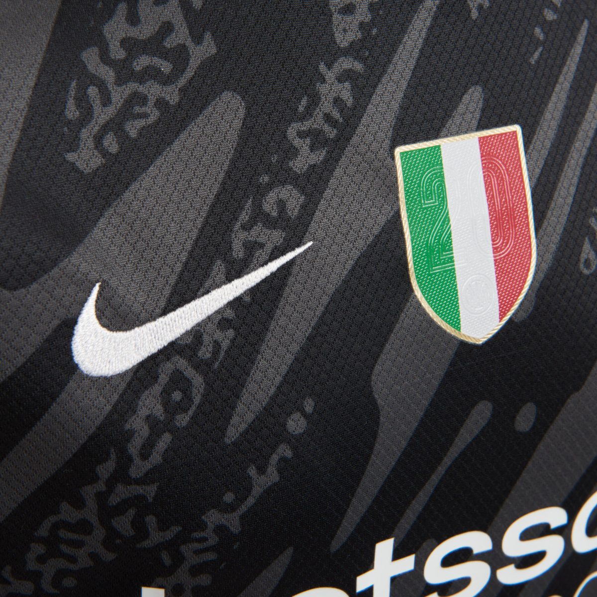 im nike kinder torwart-heimtrikot 202425 with custom printing Kollektion | Inter FC Fanartikel jetzt entdecken