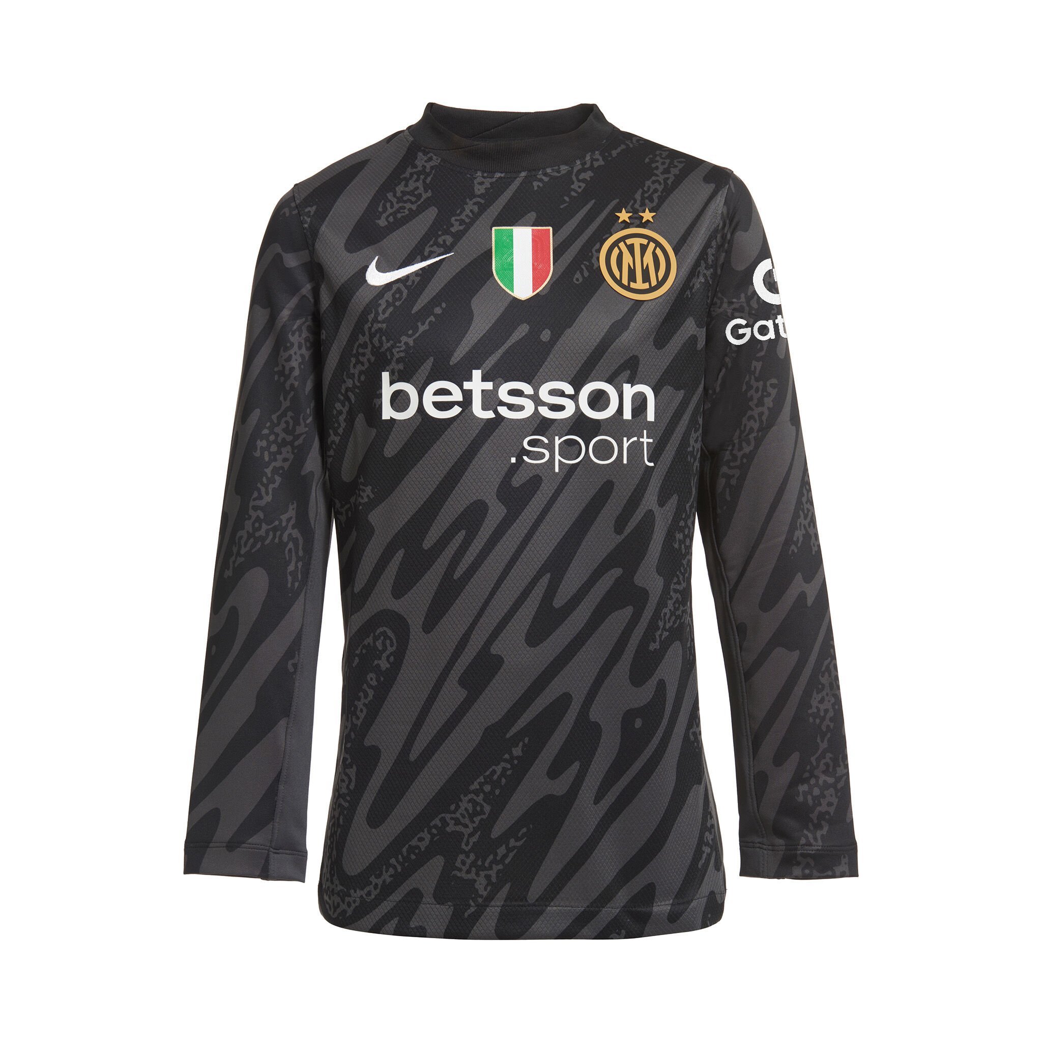 im nike kinder torwart-heimtrikot 202425 Kollektion | Inter FC Fanartikel jetzt entdecken