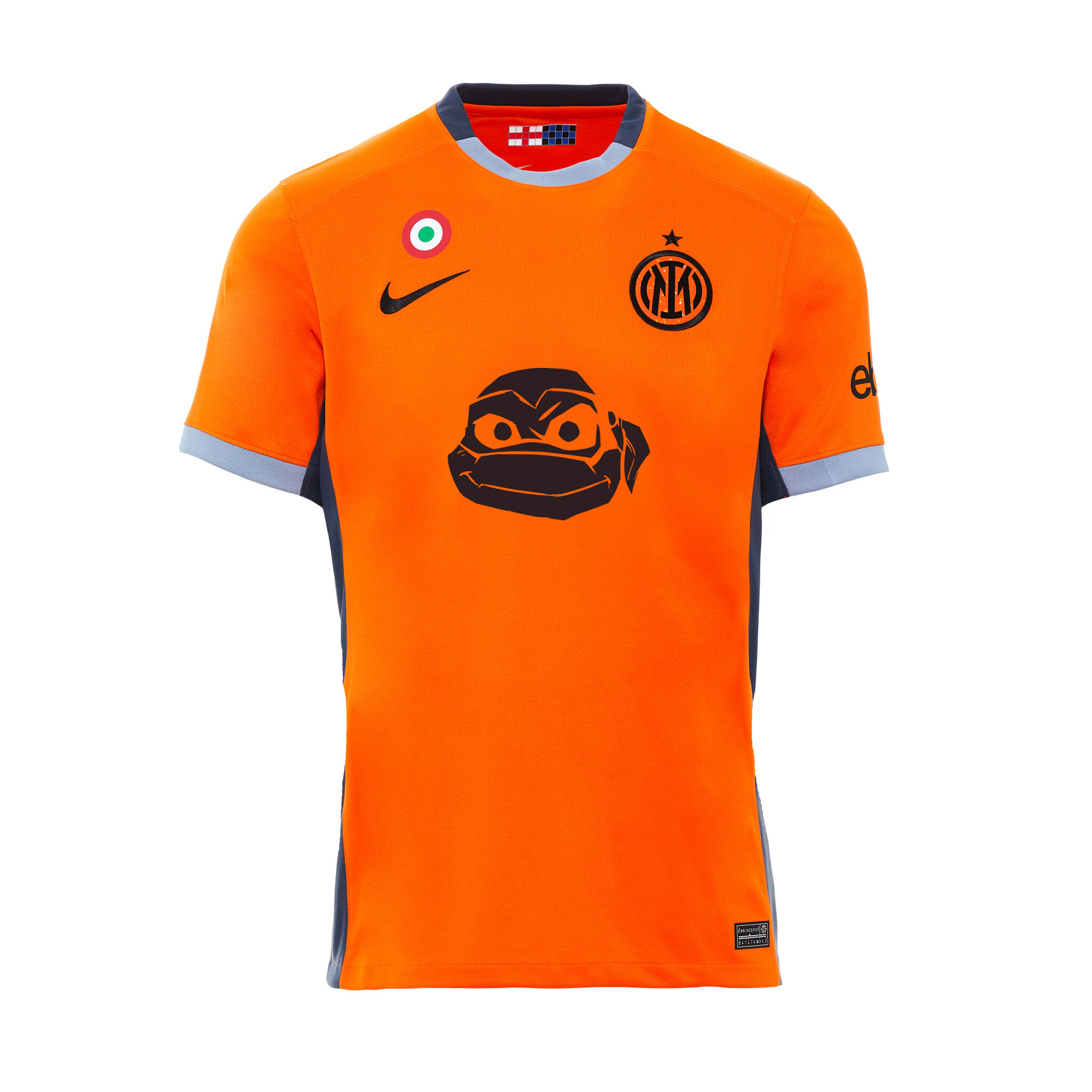 im nike mÄnner drittes stadiontrikot 202324 ninja turtles sonderausgabe Kollektion | Inter FC Fanartikel jetzt entdecken