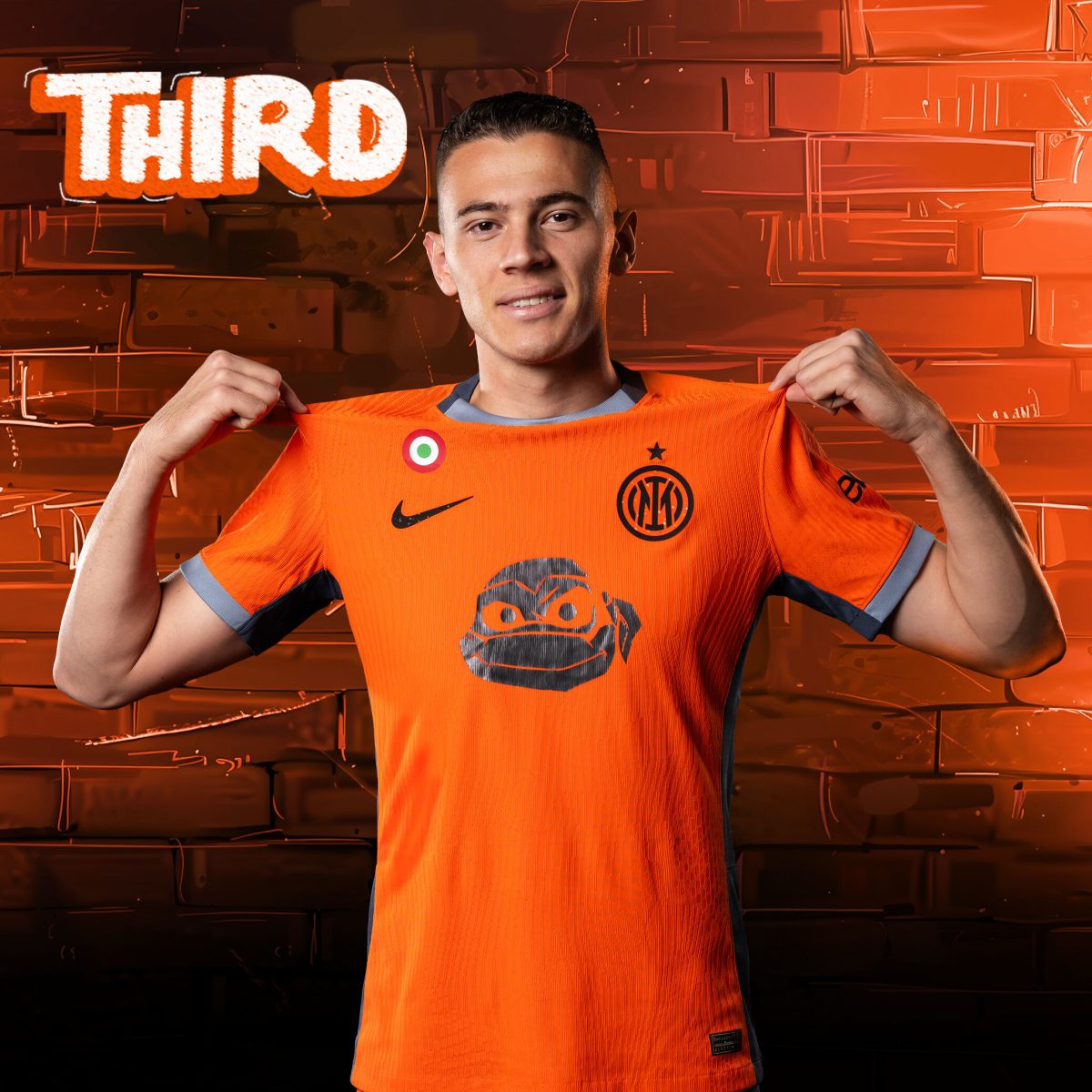im nike mÄnner drittes stadiontrikot 202324 ninja turtles sonderausgabe Kollektion | Inter FC Fanartikel jetzt entdecken