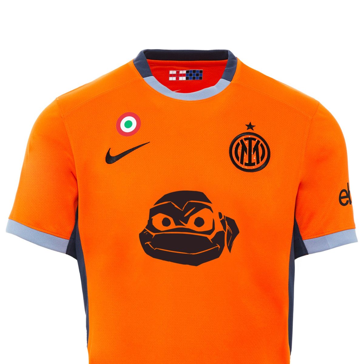 im nike mÄnner drittes stadiontrikot 202324 ninja turtles sonderausgabe Kollektion | Inter FC Fanartikel jetzt entdecken