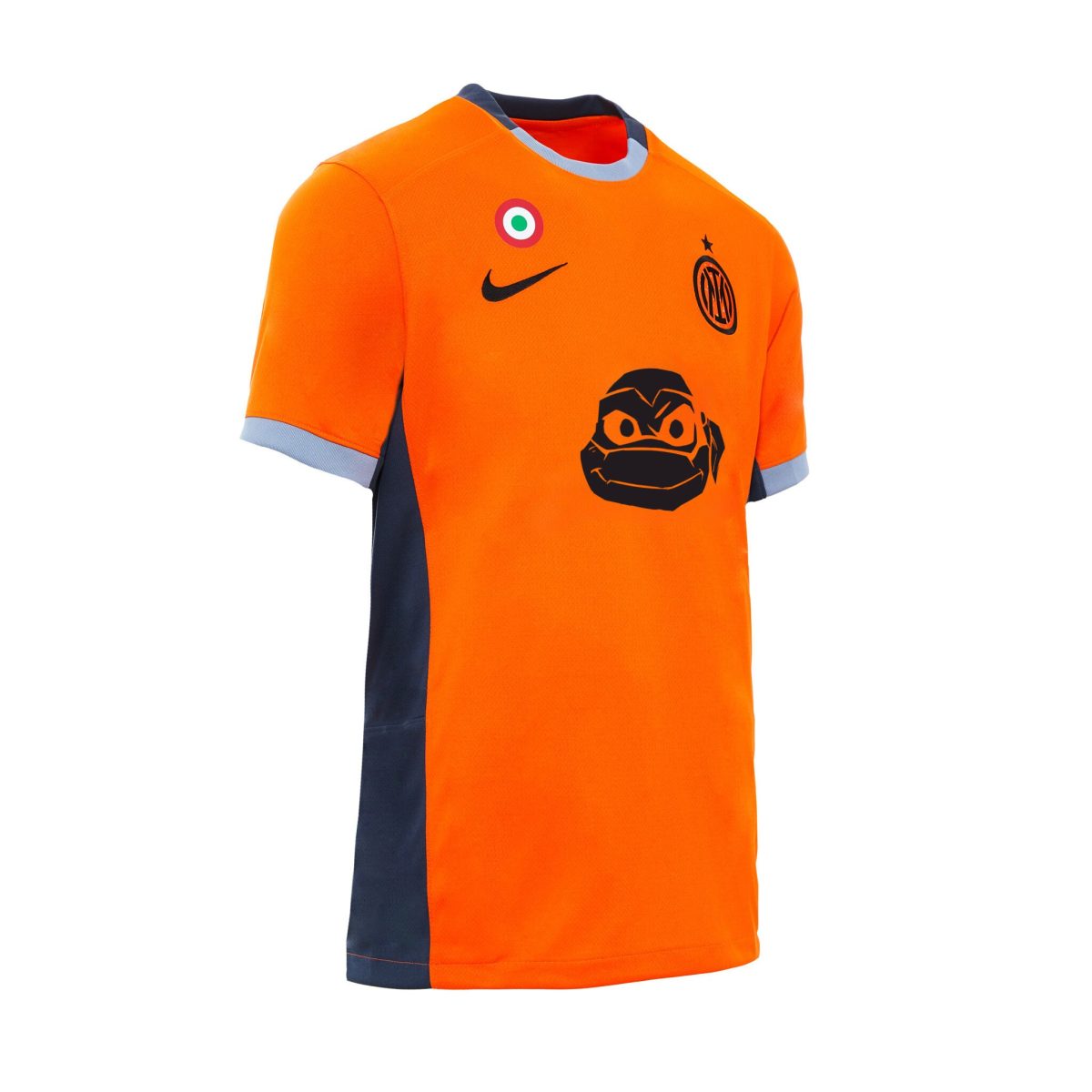 im nike mÄnner drittes stadiontrikot 202324 ninja turtles sonderausgabe Kollektion | Inter FC Fanartikel jetzt entdecken