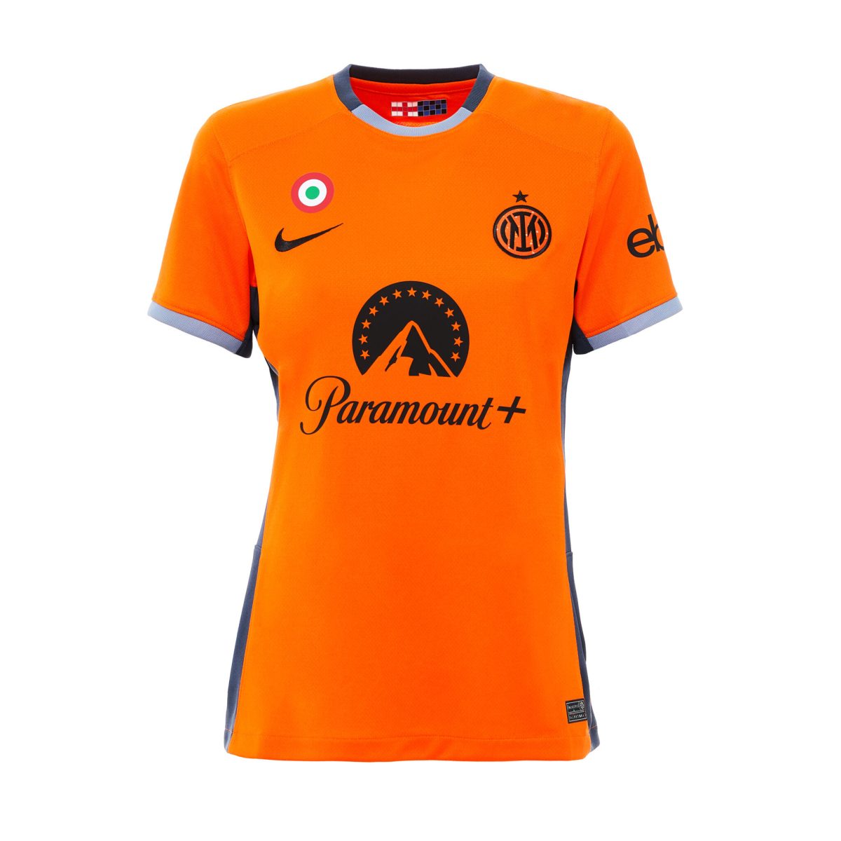 im nike stadium drittes trikot 202324 damen Kollektion | Inter FC Fanartikel jetzt entdecken