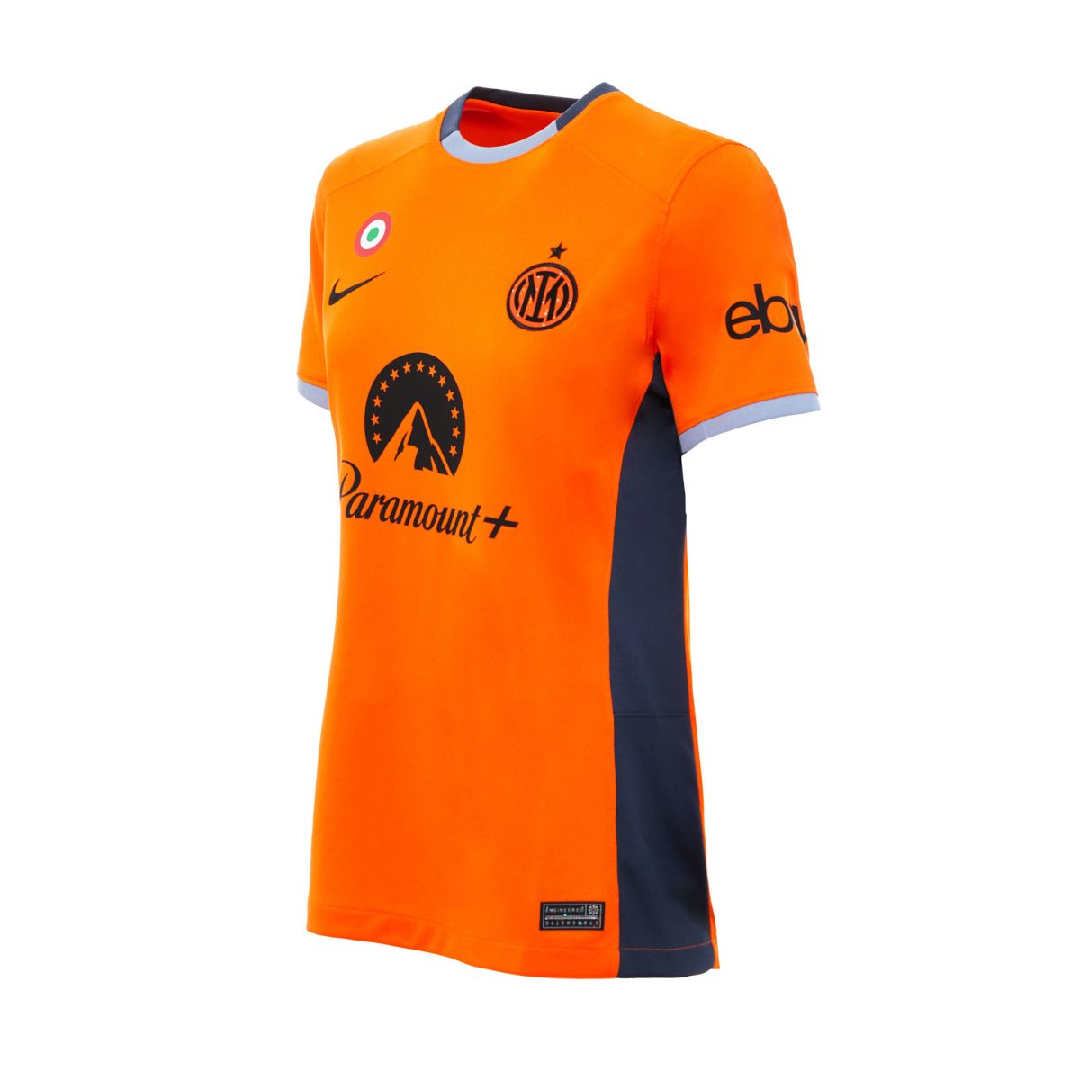 im nike stadium drittes trikot 202324 damen Kollektion | Inter FC Fanartikel jetzt entdecken