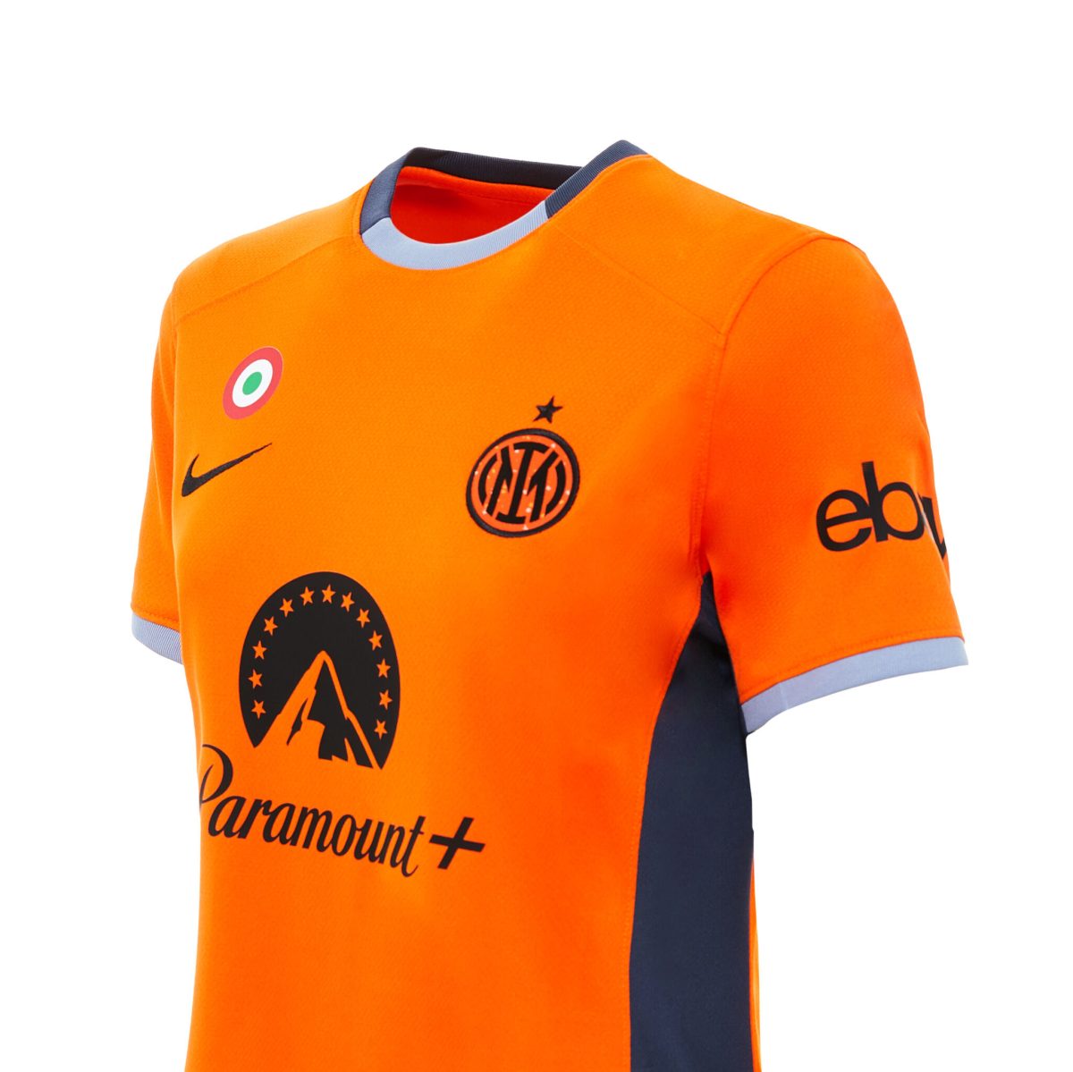 im nike stadium drittes trikot 202324 damen Kollektion | Inter FC Fanartikel jetzt entdecken