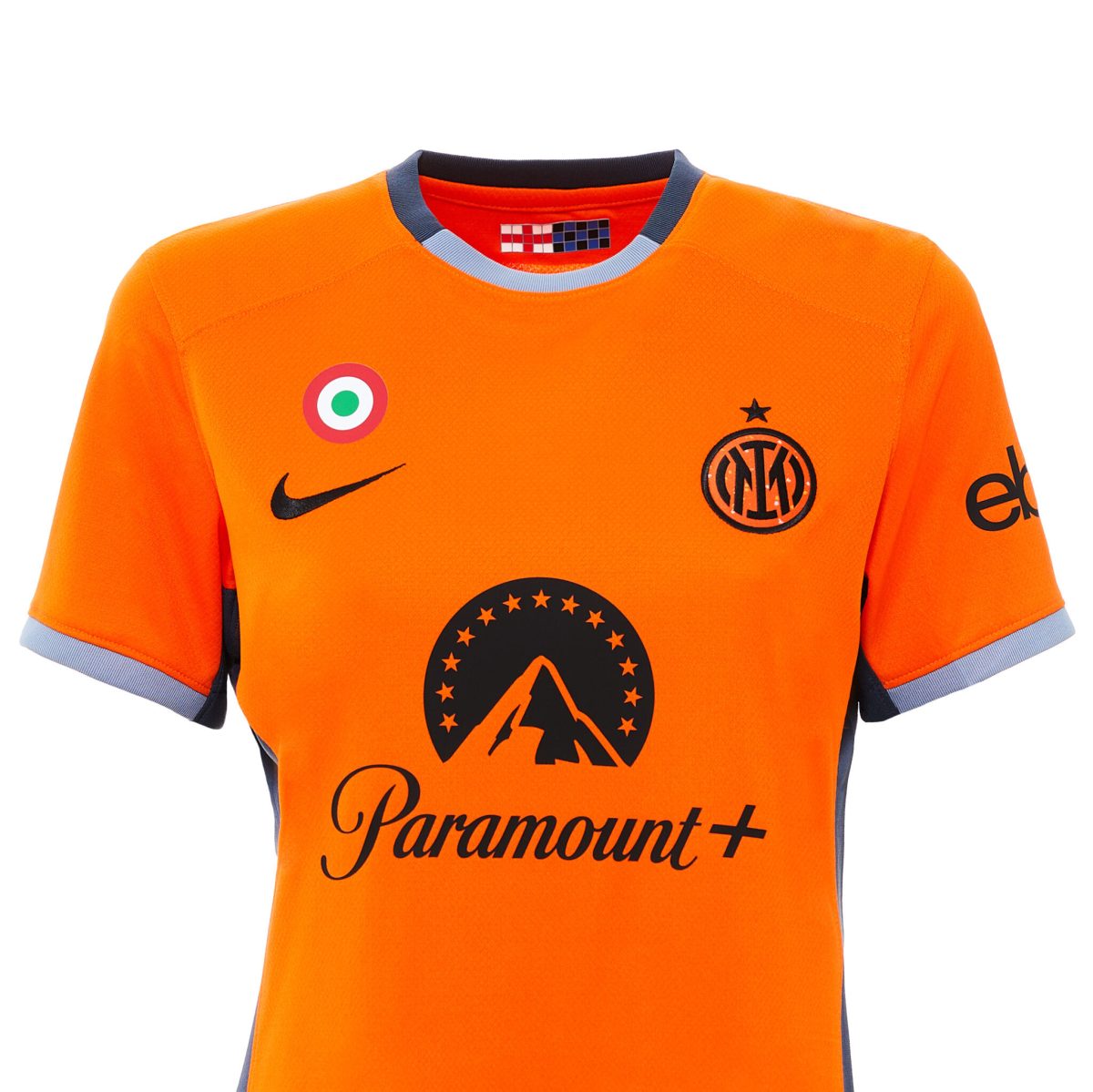im nike stadium drittes trikot 202324 damen Kollektion | Inter FC Fanartikel jetzt entdecken