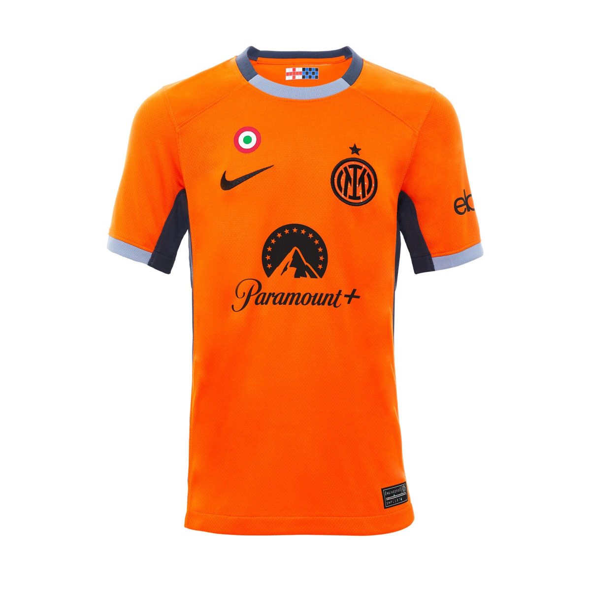 im nike stadium drittes trikot 202324 kinder Kollektion | Inter FC Fanartikel jetzt entdecken