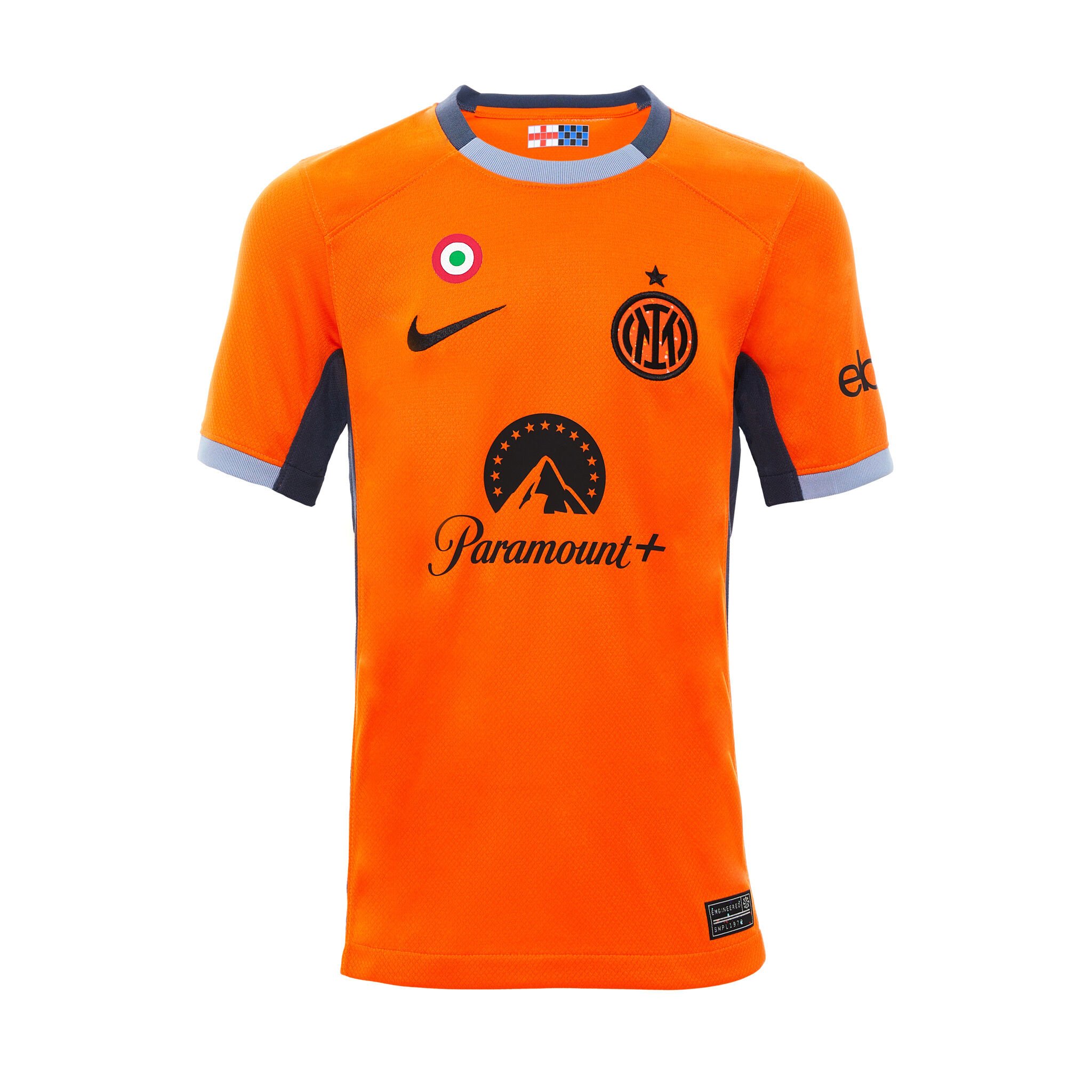im nike stadium drittes trikot 202324 kinder Kollektion | Inter FC Fanartikel jetzt entdecken