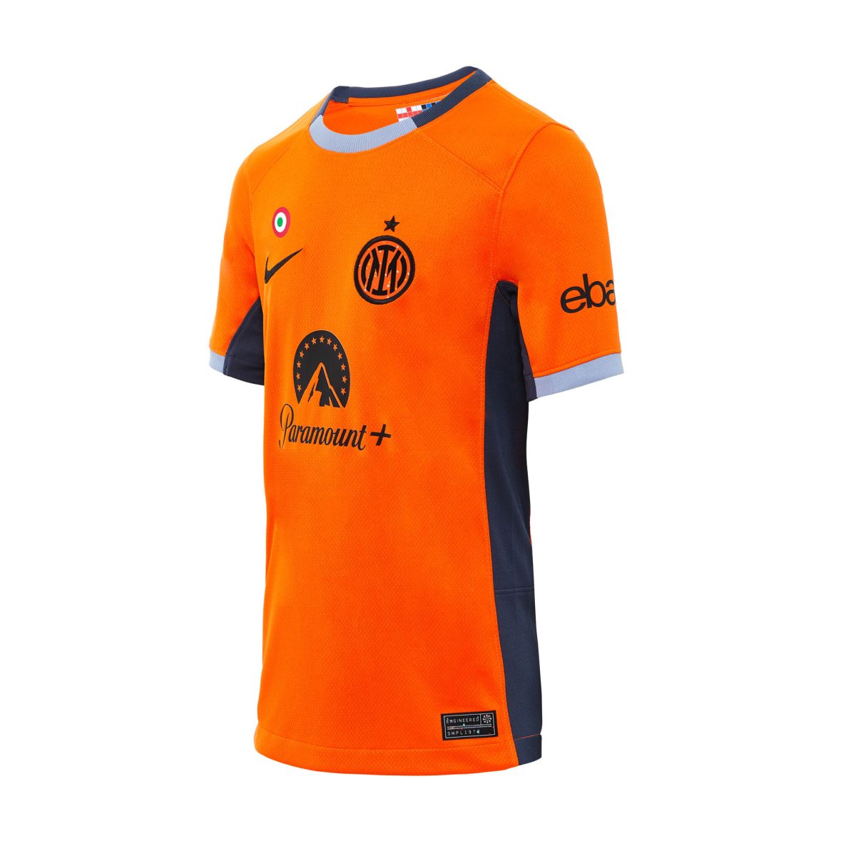im nike stadium drittes trikot 202324 kinder Kollektion | Inter FC Fanartikel jetzt entdecken