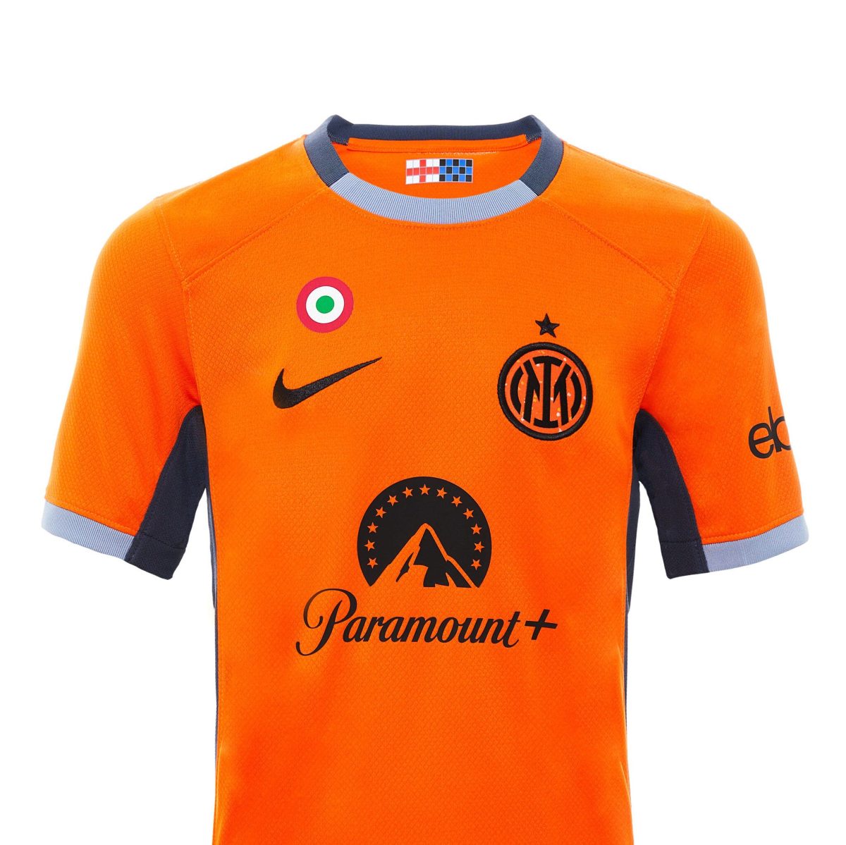 im nike stadium drittes trikot 202324 kinder Kollektion | Inter FC Fanartikel jetzt entdecken